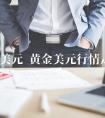 黄金美元 黄金美元行情走势图