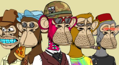 ApeCoin(APE)
