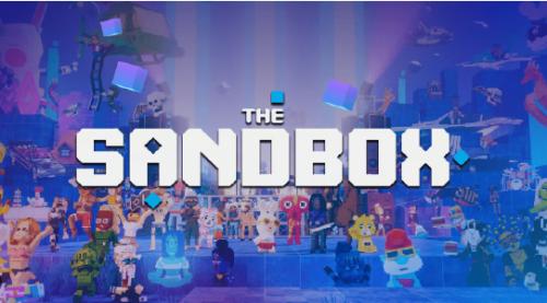 The Sandbox(SAND)
