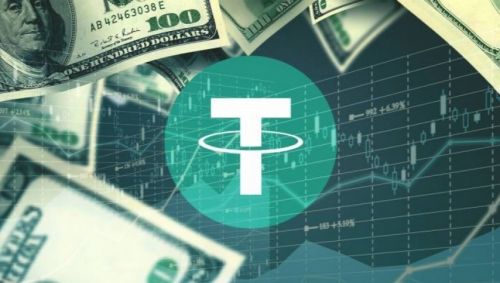 usdt钱包充币进度查询