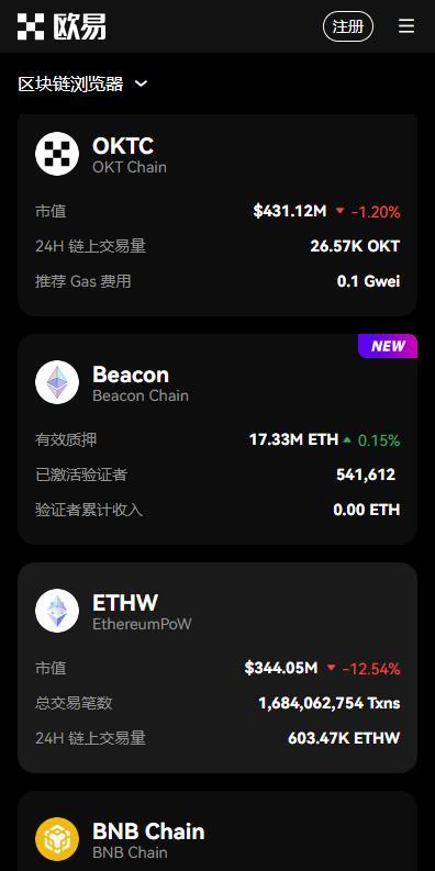 欧意交易所亮点
