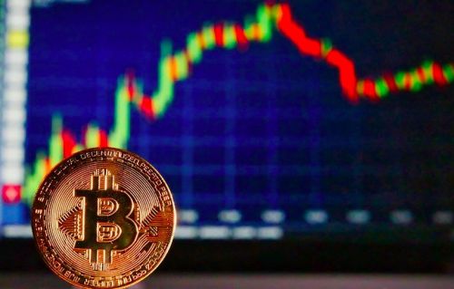 比特币CPI技术前瞻：假性突破3万美元回调恢复下降趋势