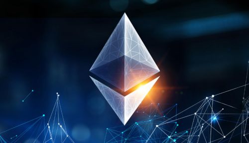 以太坊(ETH)最新行情