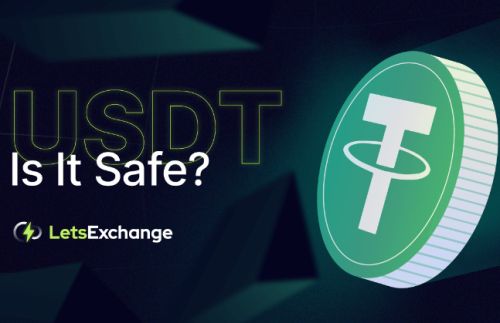USDT是什么货币？