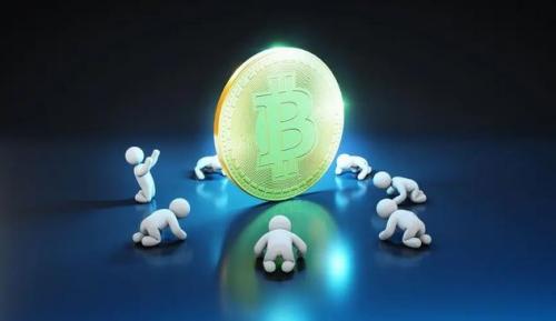 比特币(BTC)：所有目光都集中在币安和CPI报告上