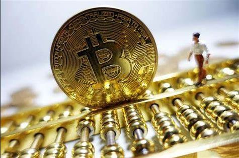 加密货币比特币交易所