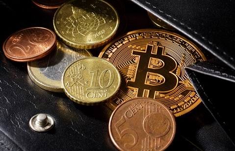 加密货币比特币交易所