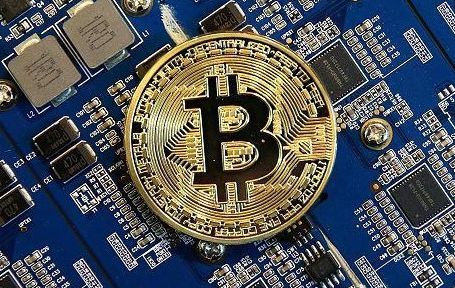 加密货币比特币交易所