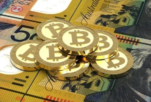 加密货币比特币交易所