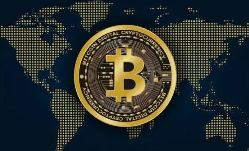 加密货币比特币交易所