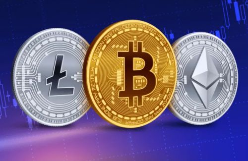 加密货币比特币交易所