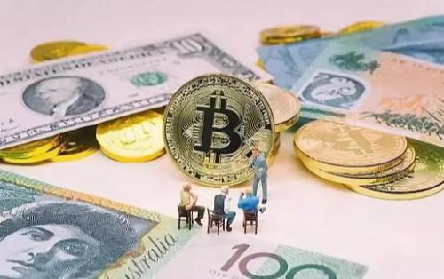 加密货币比特币交易所