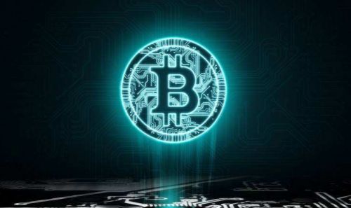 加密货币比特币交易所