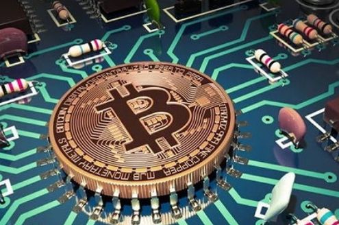 加密货币比特币交易所