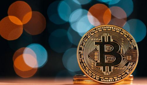 加密货币比特币交易所