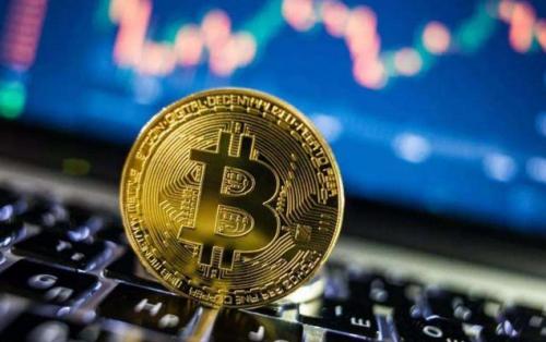 加密货币比特币交易所