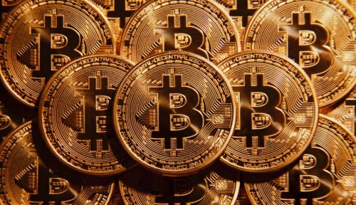 加密货币比特币交易所