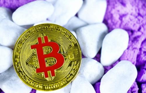 加密货币比特币交易所