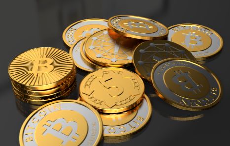 加密货币比特币交易所