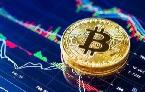 加密货币比特币交易所