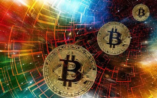 加密货币比特币交易所