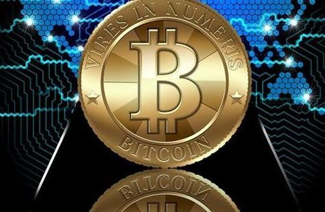 加密货币比特币交易所