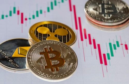 加密货币比特币交易所