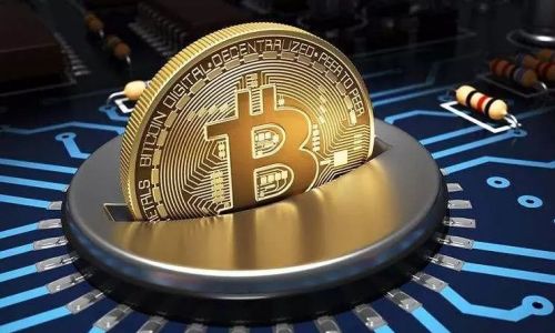 加密货币比特币交易所