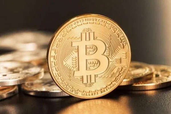 比特币目前总市值多少？